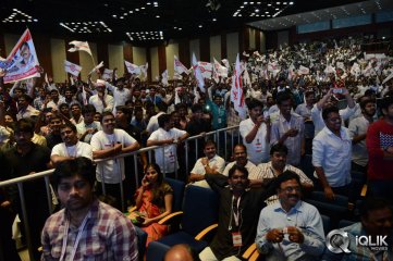 Pawan Kalyan Jana Sena Party Launch